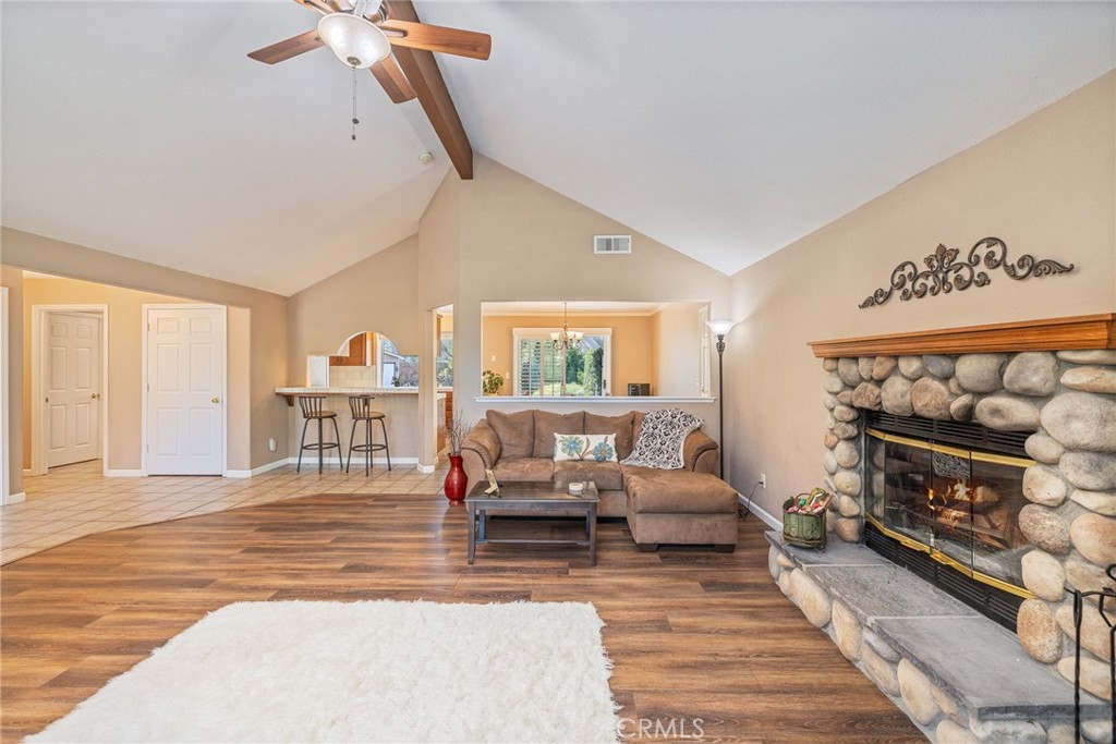 38778 Goldenrod, Oakhurst, CA 93644