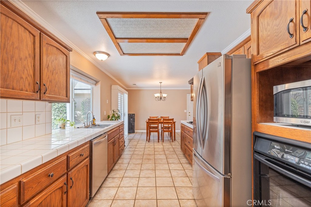 38778 Goldenrod, Oakhurst, CA 93644