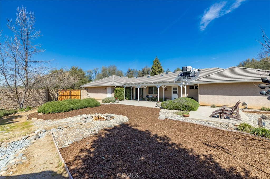 38778 Goldenrod, Oakhurst, CA 93644