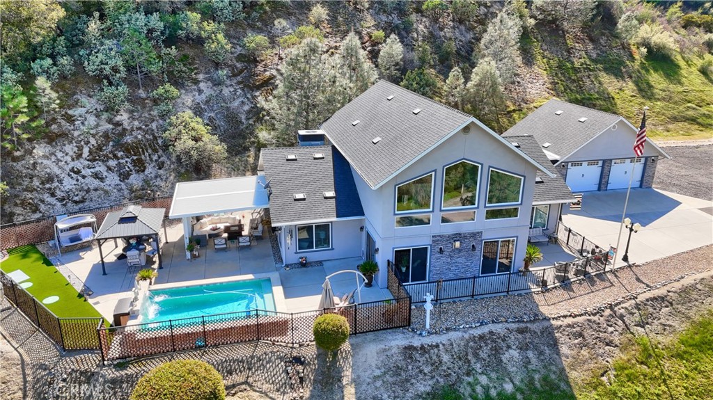 42038 Empty Creek, Oakhurst, CA 93644