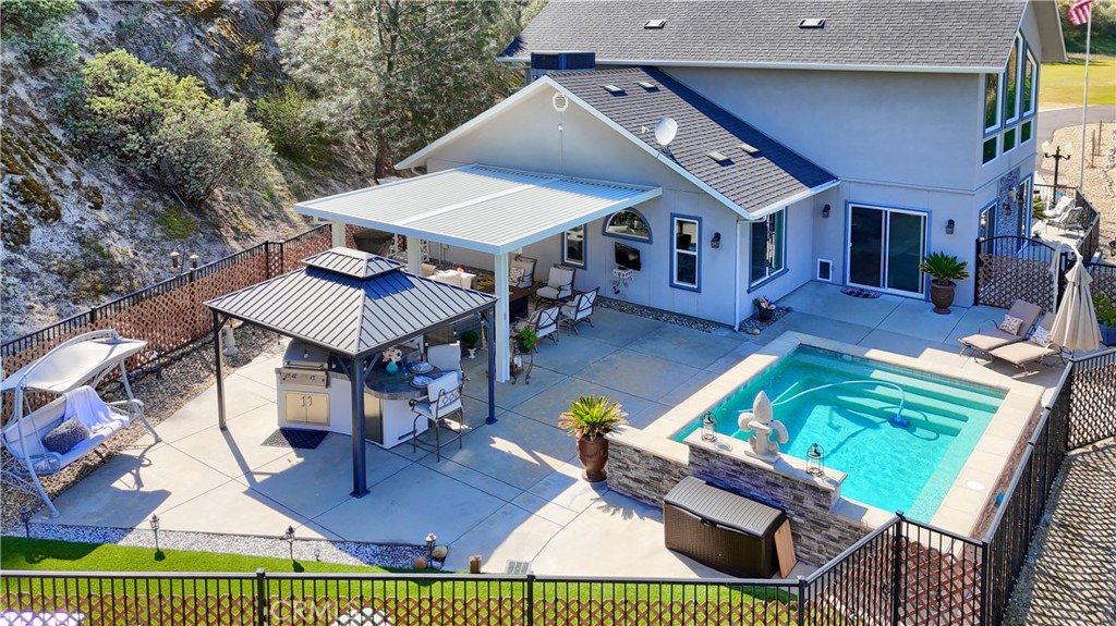 42038 Empty Creek, Oakhurst, CA 93644