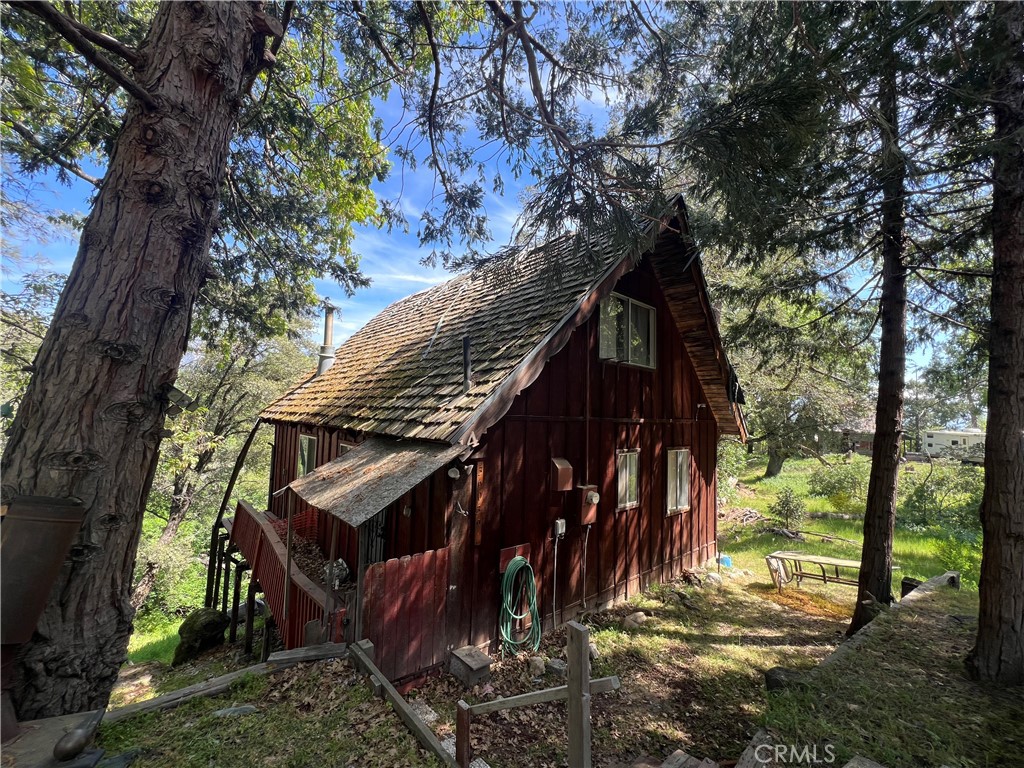 36039 Sierra Linda, Wishon, CA 93669