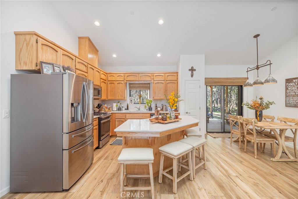 36273 Finegold Creek, North Fork, CA 93643