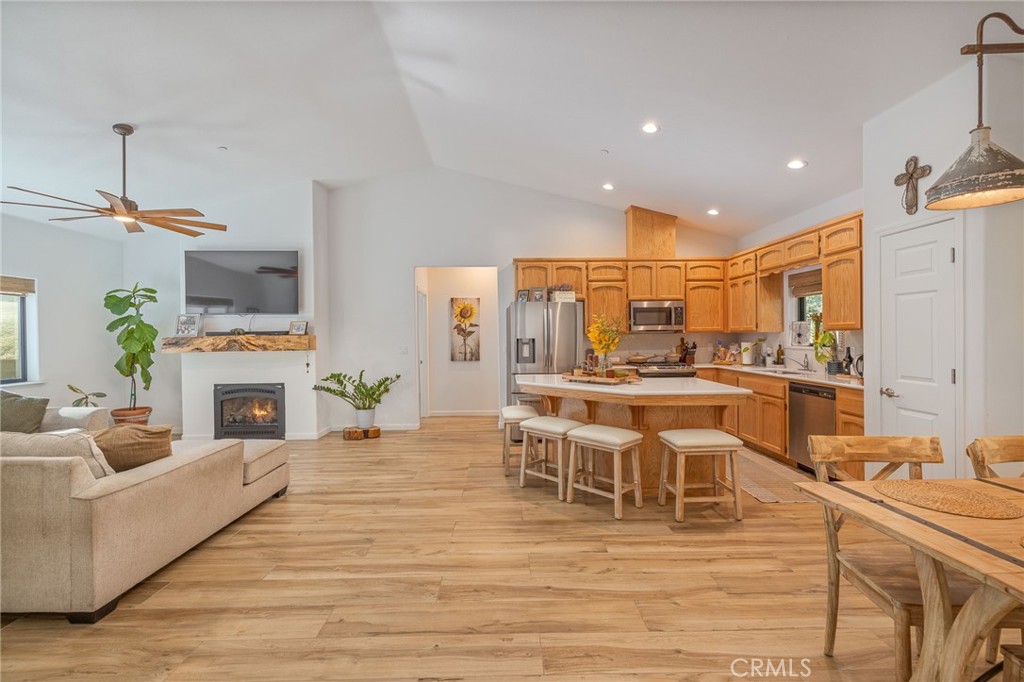 36273 Finegold Creek, North Fork, CA 93643