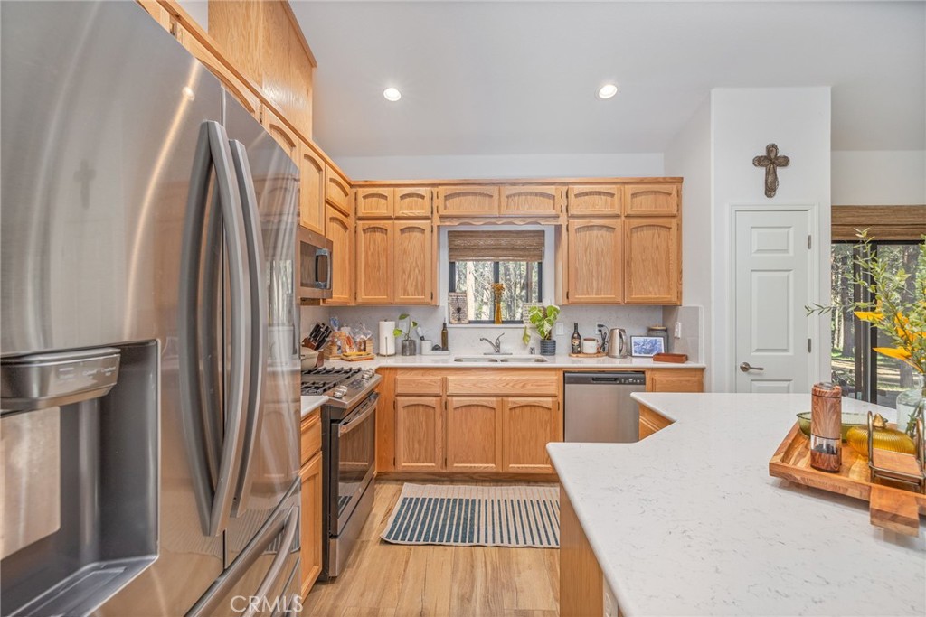 36273 Finegold Creek, North Fork, CA 93643