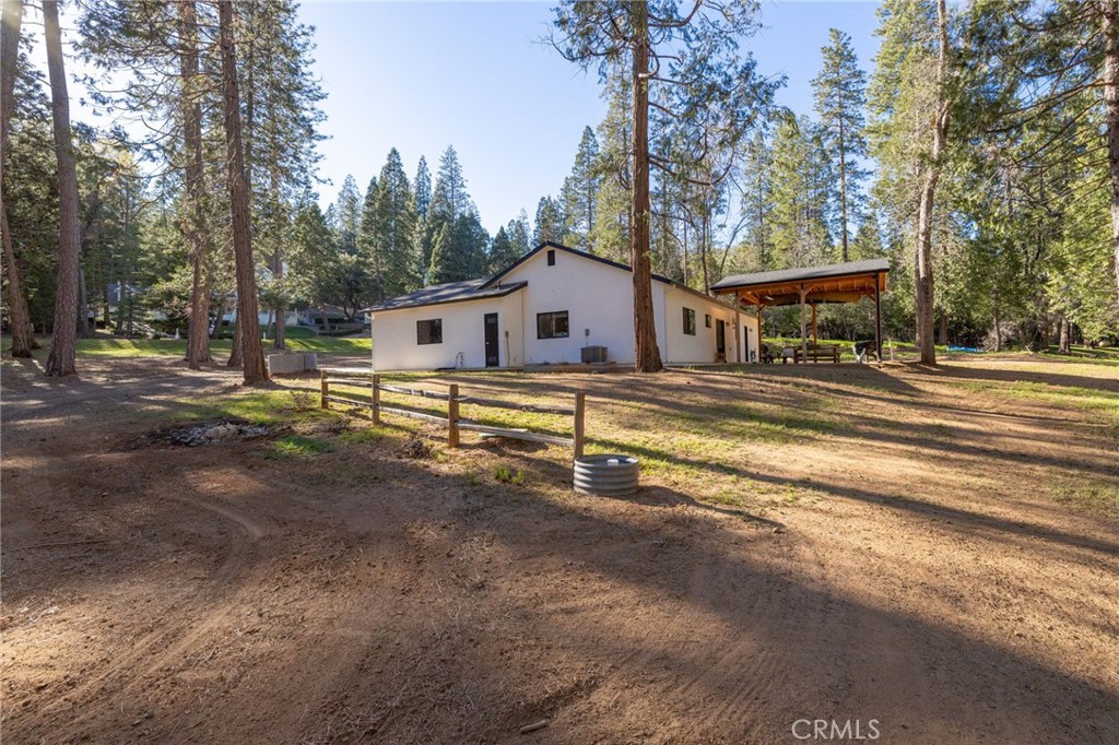36273 Finegold Creek, North Fork, CA 93643