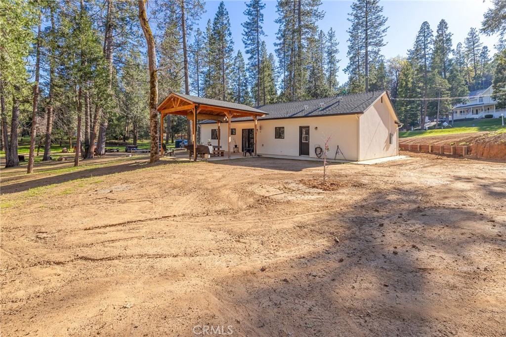 36273 Finegold Creek, North Fork, CA 93643