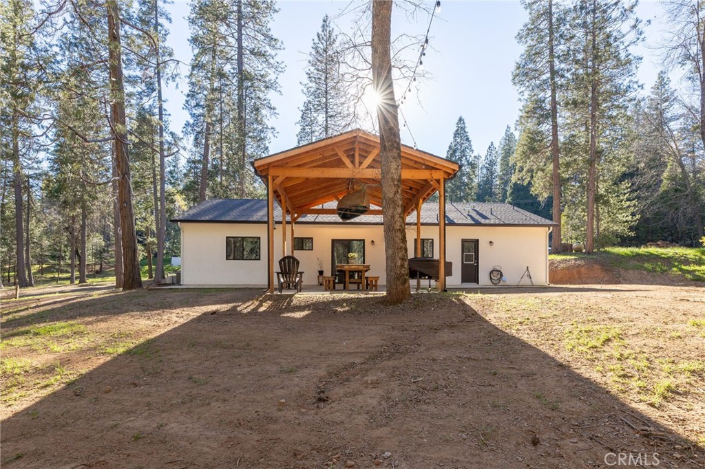 36273 Finegold Creek, North Fork, CA 93643