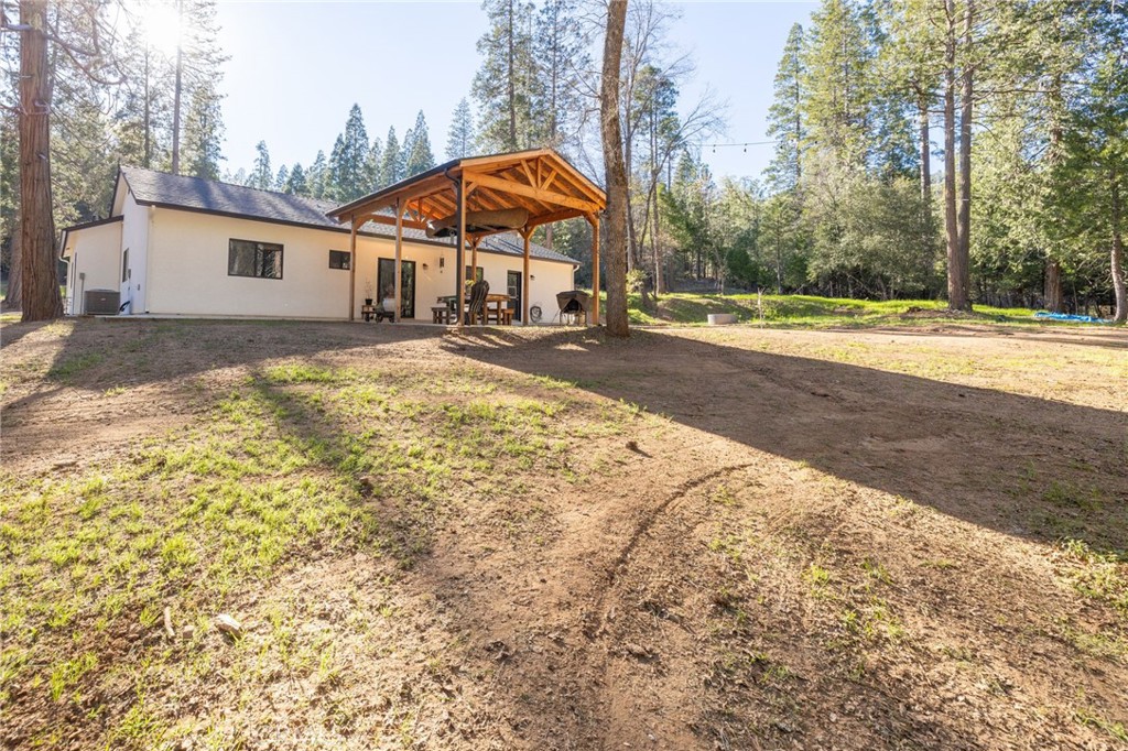 36273 Finegold Creek, North Fork, CA 93643