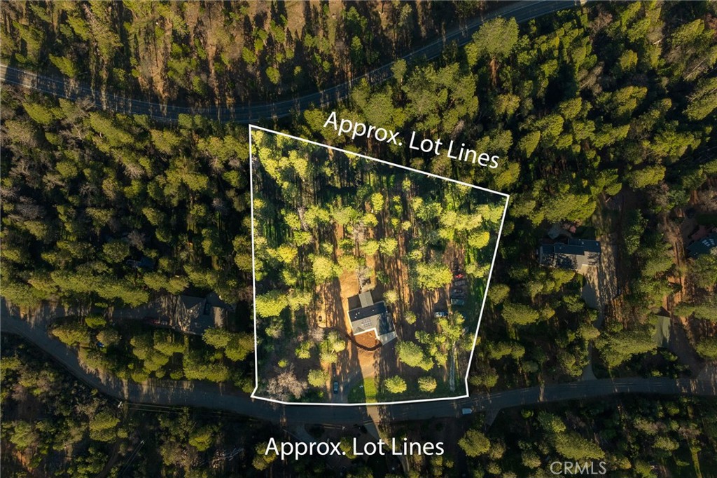 36273 Finegold Creek, North Fork, CA 93643