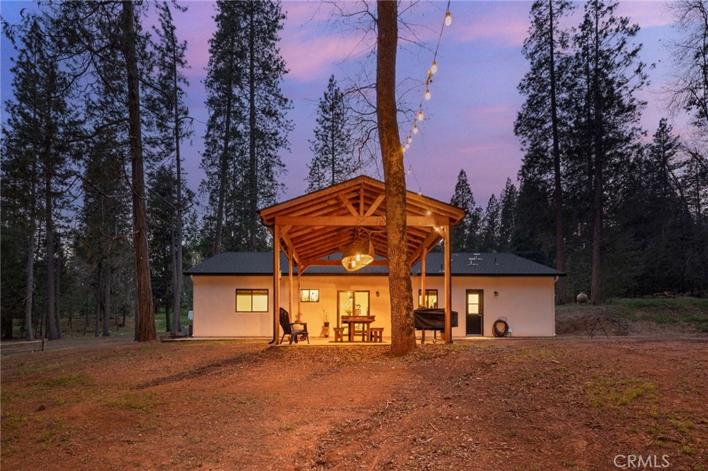 36273 Finegold Creek, North Fork, CA 93643