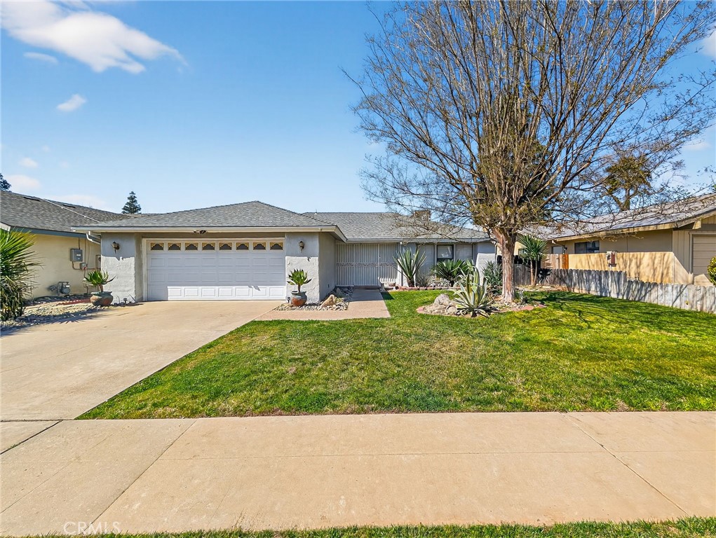 8219 N San Pablo, Fresno, CA 93711