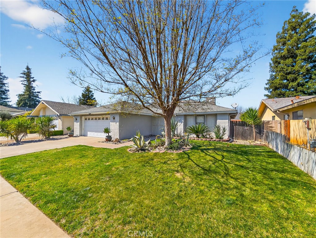 8219 N San Pablo, Fresno, CA 93711