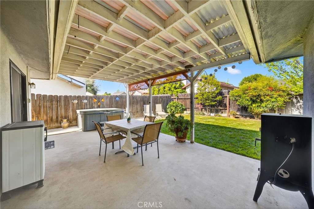 8219 N San Pablo, Fresno, CA 93711