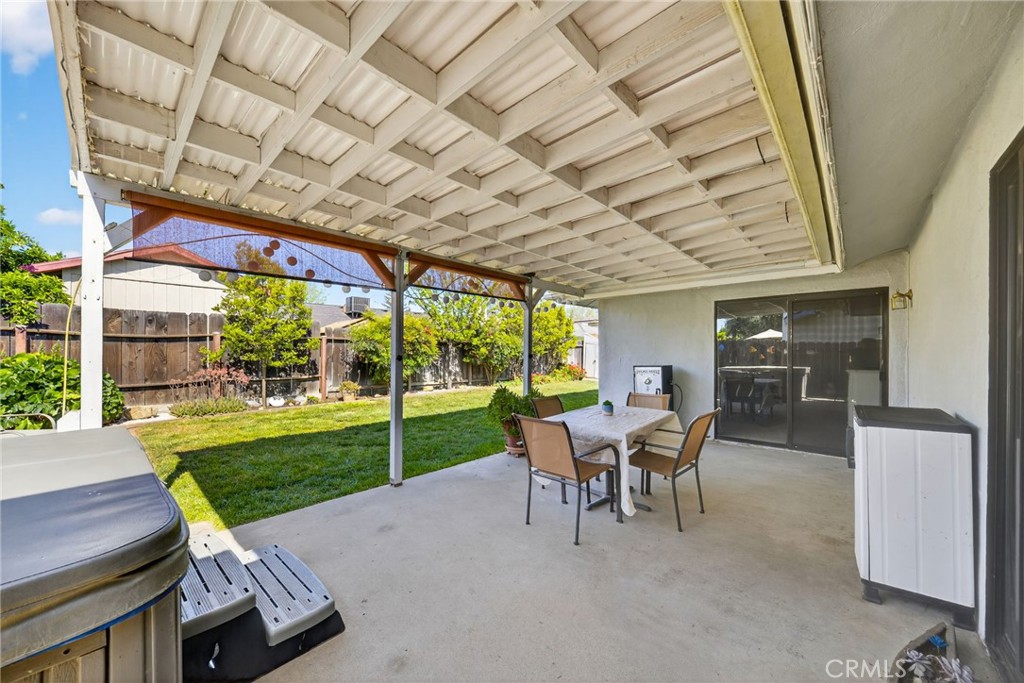 8219 N San Pablo, Fresno, CA 93711