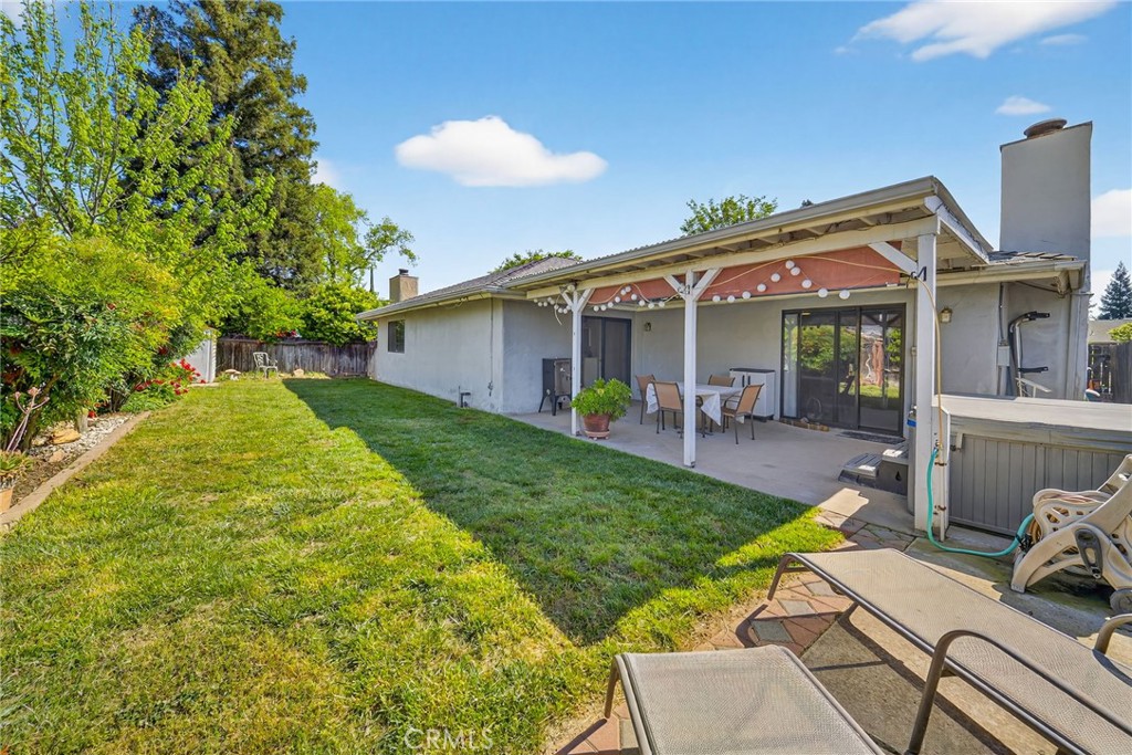 8219 N San Pablo, Fresno, CA 93711