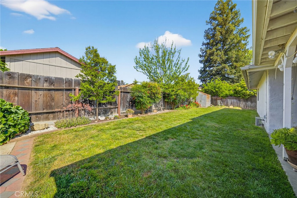 8219 N San Pablo, Fresno, CA 93711