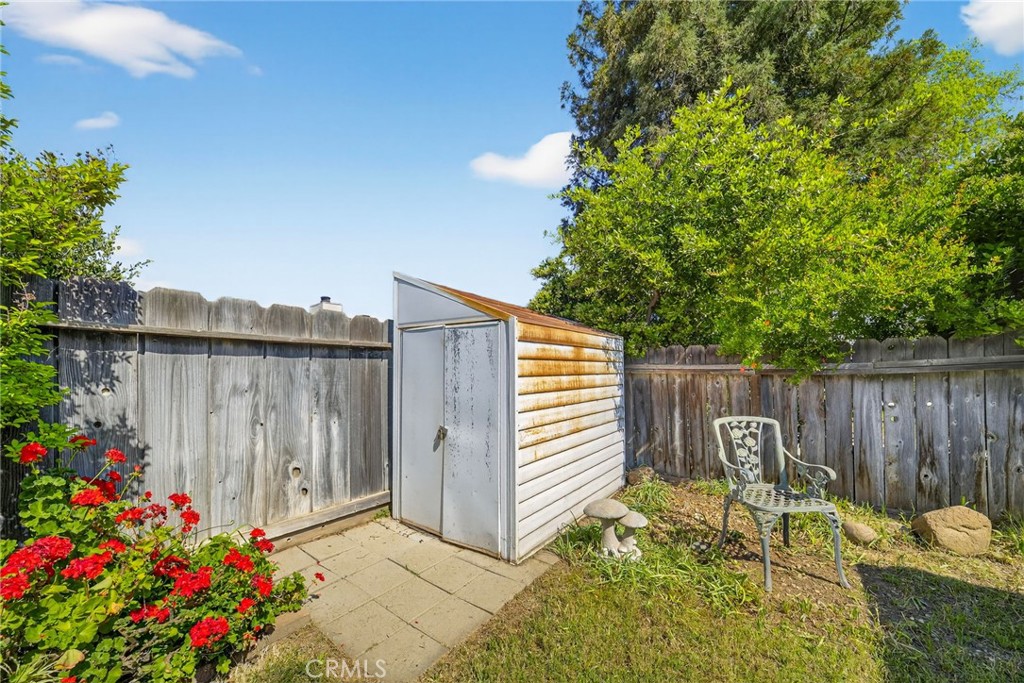 8219 N San Pablo, Fresno, CA 93711