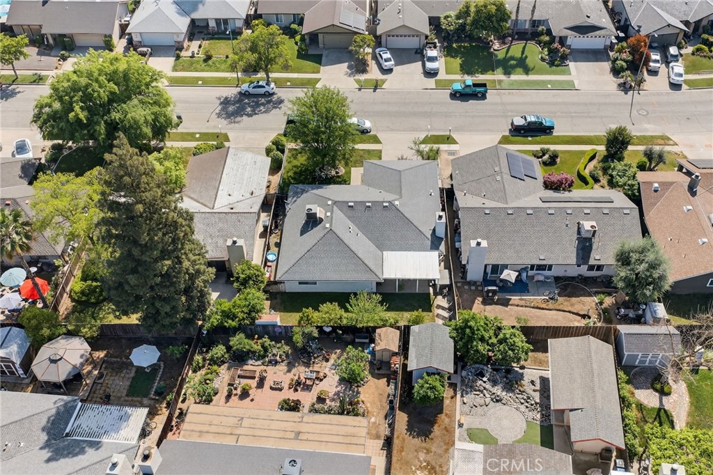 8219 N San Pablo, Fresno, CA 93711