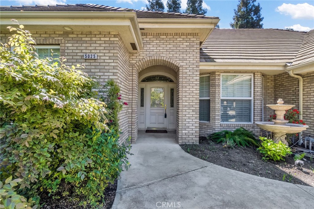 5025 W Birch, Fresno, CA 93722