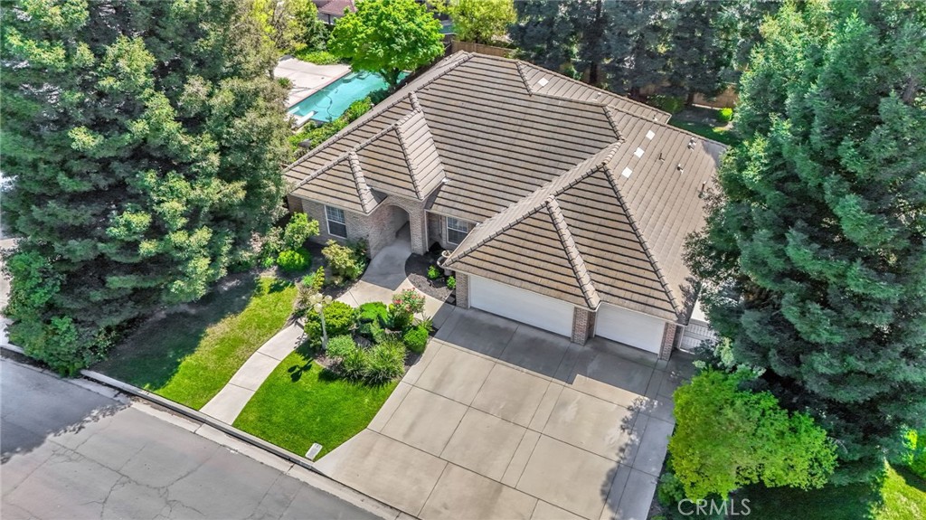 5025 W Birch, Fresno, CA 93722