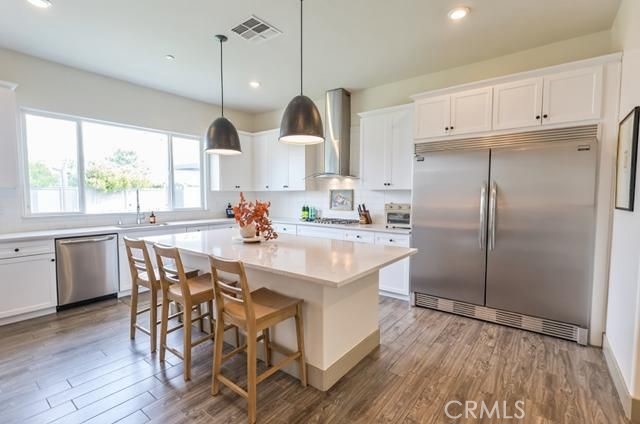 9218 Manor Glen, Shafter, CA 93263