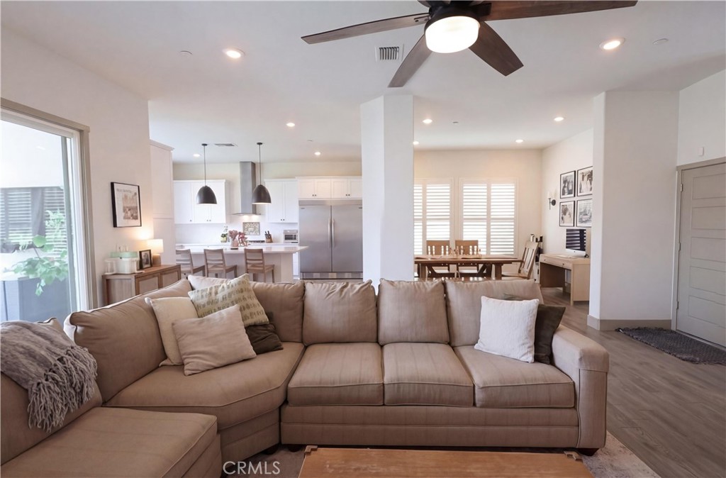 9218 Manor Glen, Shafter, CA 93263