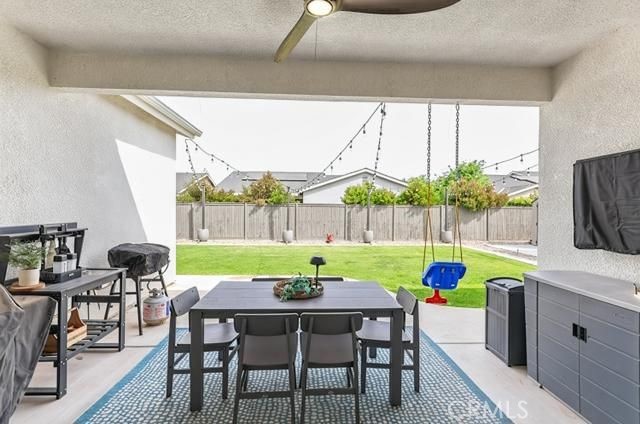 9218 Manor Glen, Shafter, CA 93263