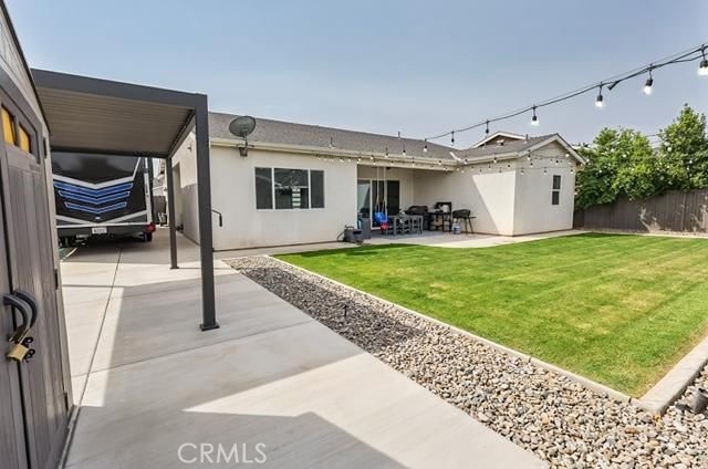 9218 Manor Glen, Shafter, CA 93263