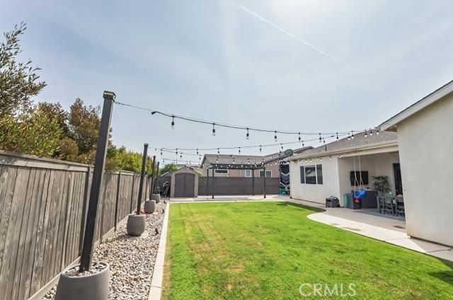 9218 Manor Glen, Shafter, CA 93263