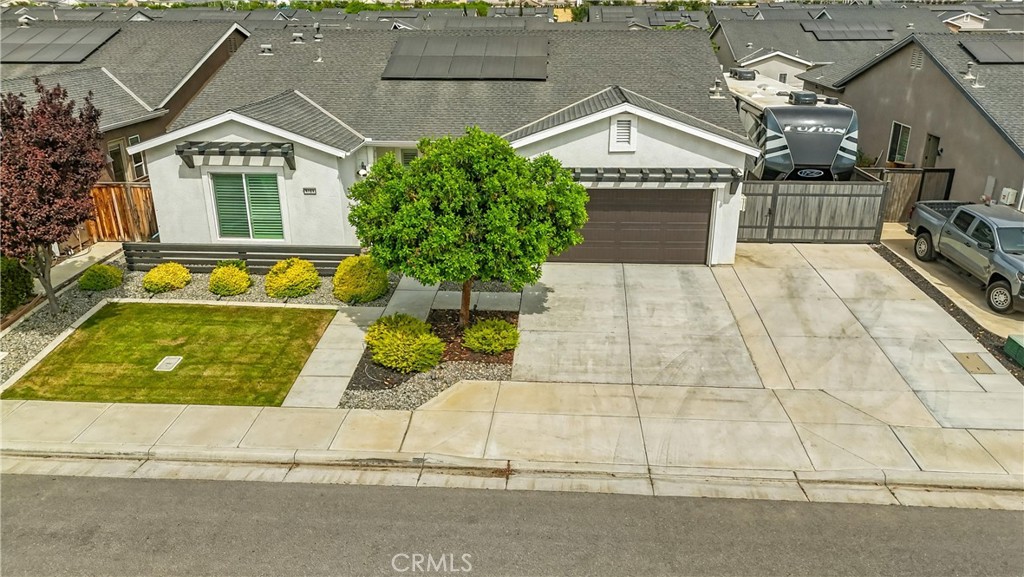 9218 Manor Glen, Shafter, CA 93263