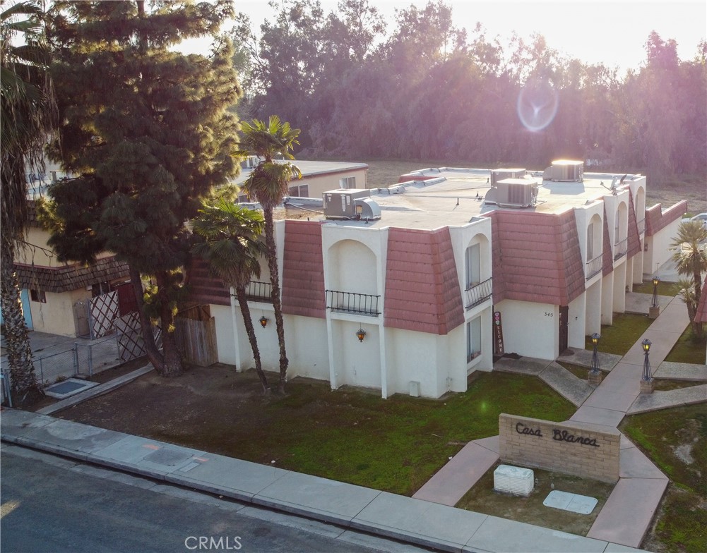 345 Pearson, Porterville, CA 93257