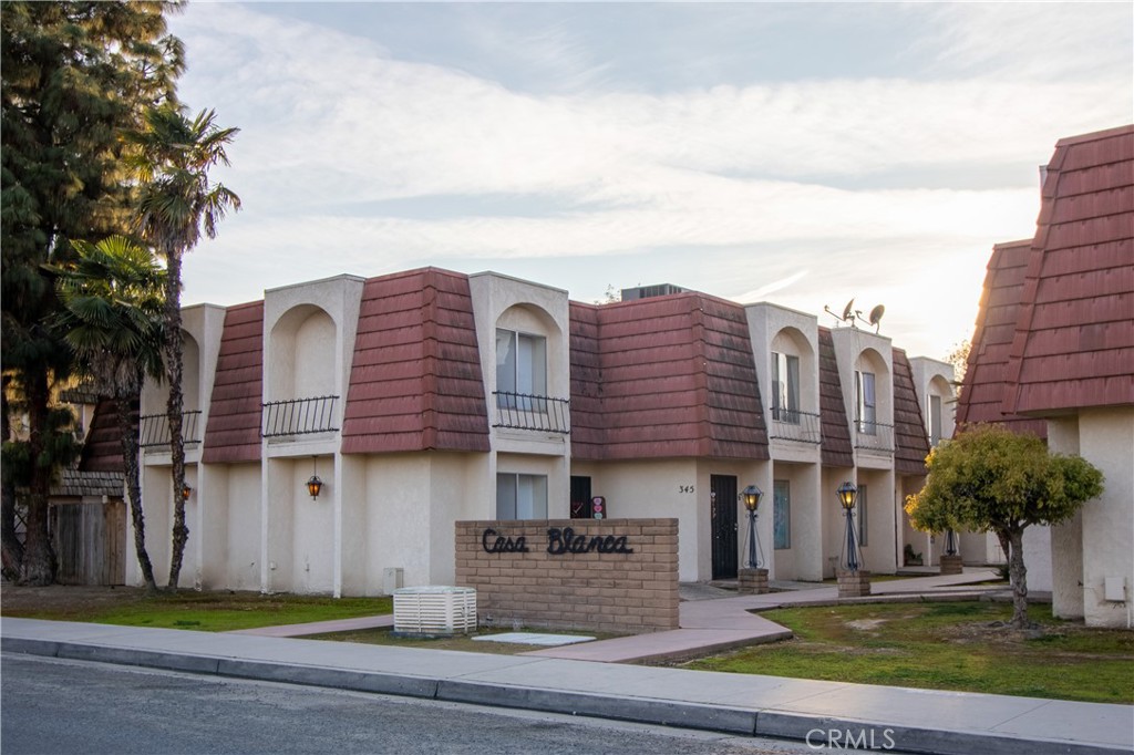 345 Pearson, Porterville, CA 93257