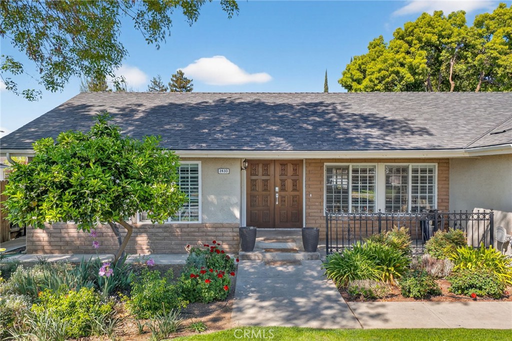 2433 W 3rd, Madera, CA 93637