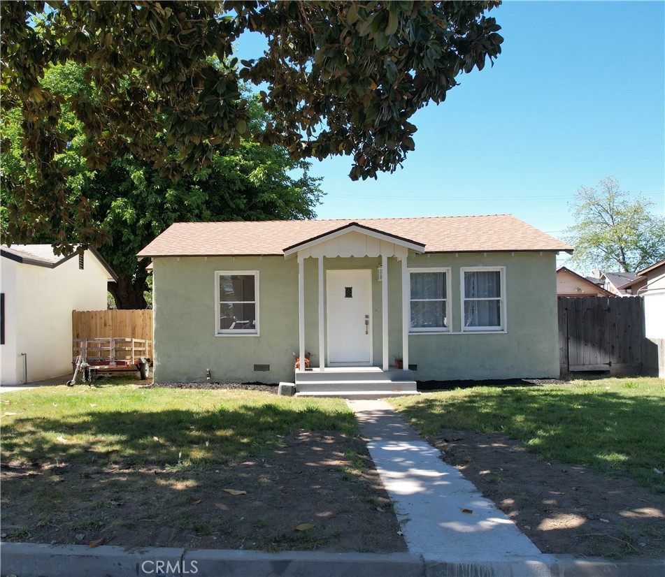 312 Sonoma, Chowchilla, CA 93610