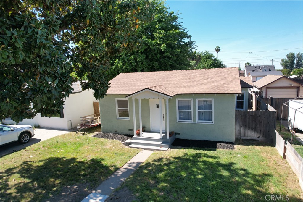 312 Sonoma, Chowchilla, CA 93610