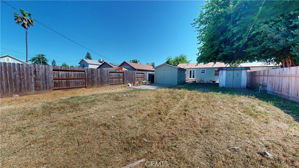 312 Sonoma, Chowchilla, CA 93610