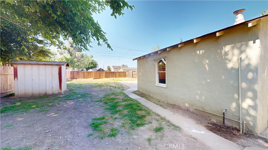 312 Sonoma, Chowchilla, CA 93610