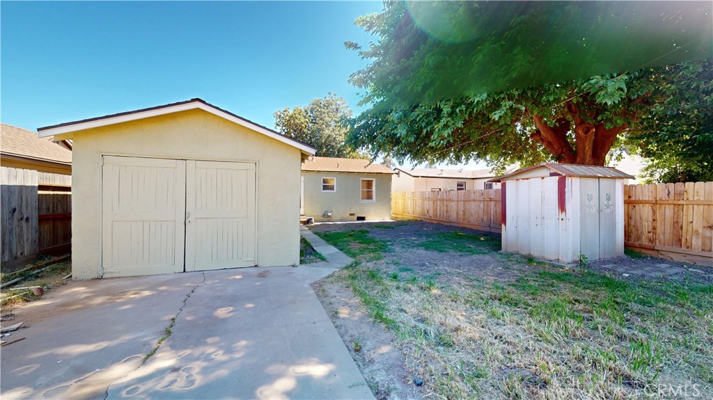 312 Sonoma, Chowchilla, CA 93610