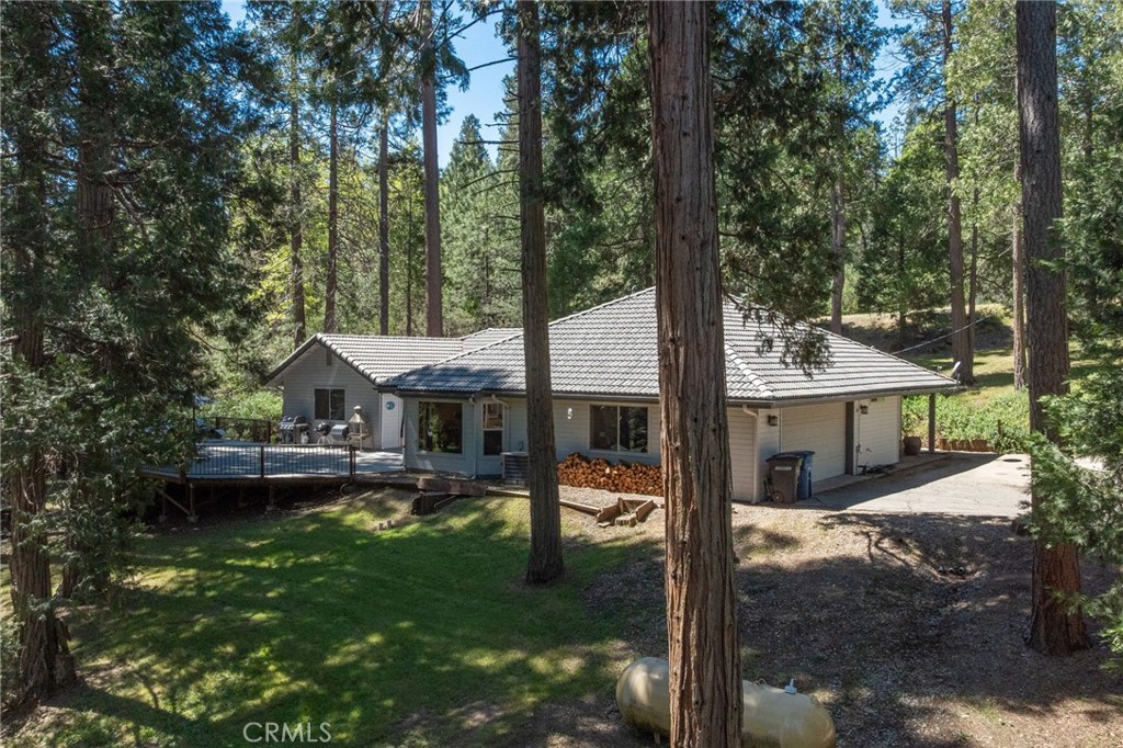 36333 Finegold Creek, North Fork, CA 93643