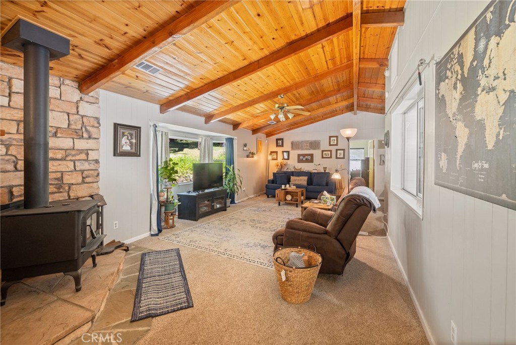 36333 Finegold Creek, North Fork, CA 93643