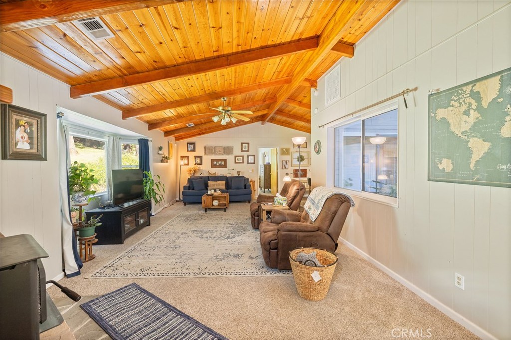 36333 Finegold Creek, North Fork, CA 93643