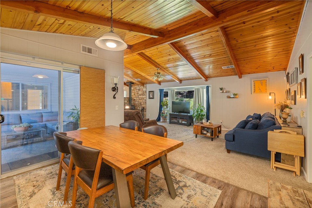 36333 Finegold Creek, North Fork, CA 93643