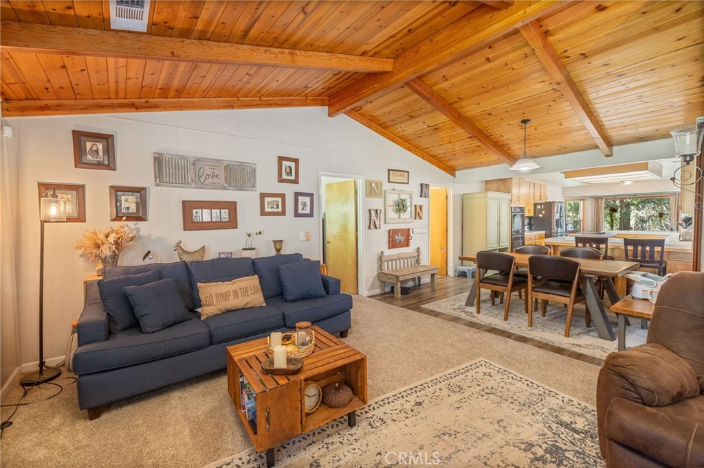 36333 Finegold Creek, North Fork, CA 93643