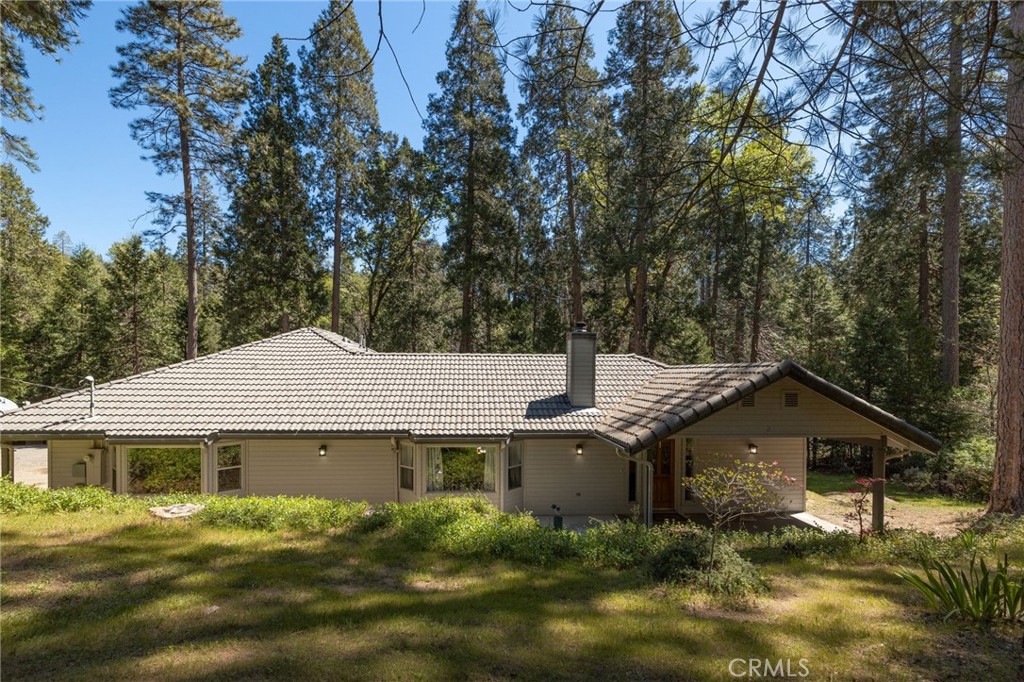 36333 Finegold Creek, North Fork, CA 93643