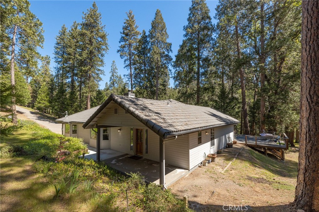 36333 Finegold Creek, North Fork, CA 93643