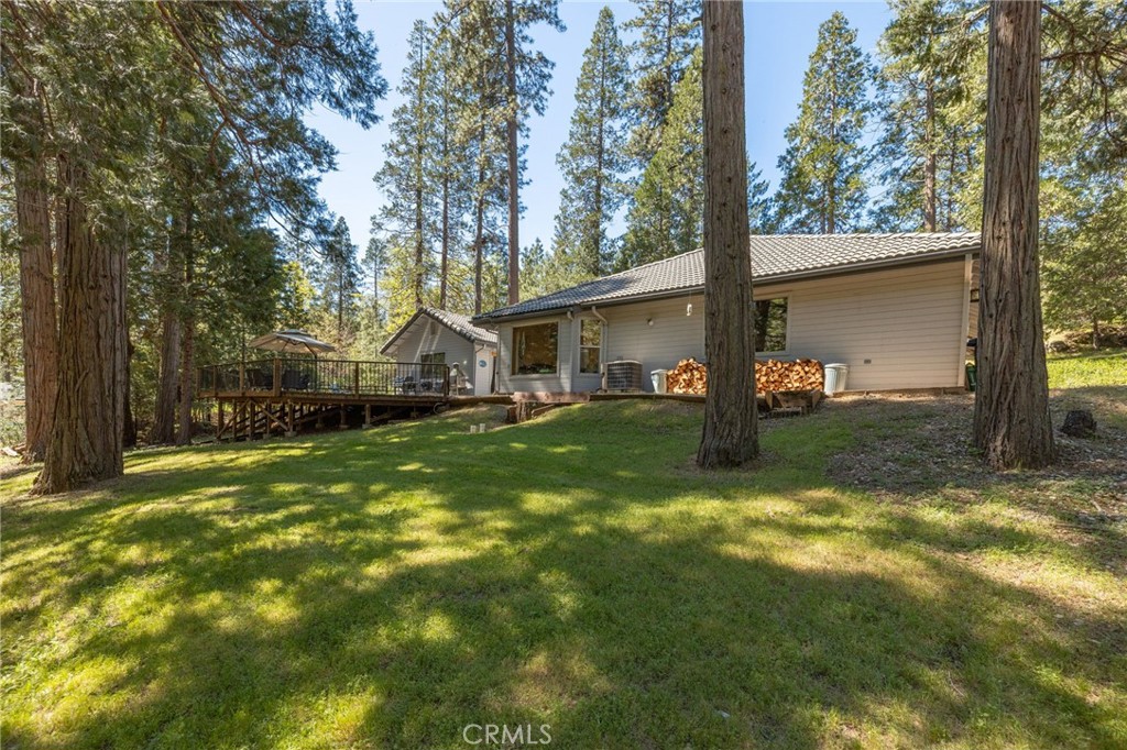 36333 Finegold Creek, North Fork, CA 93643