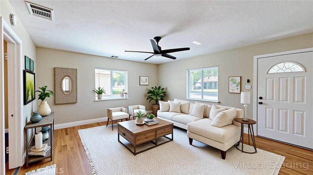 1014 W Andrews, Fresno, CA 93705