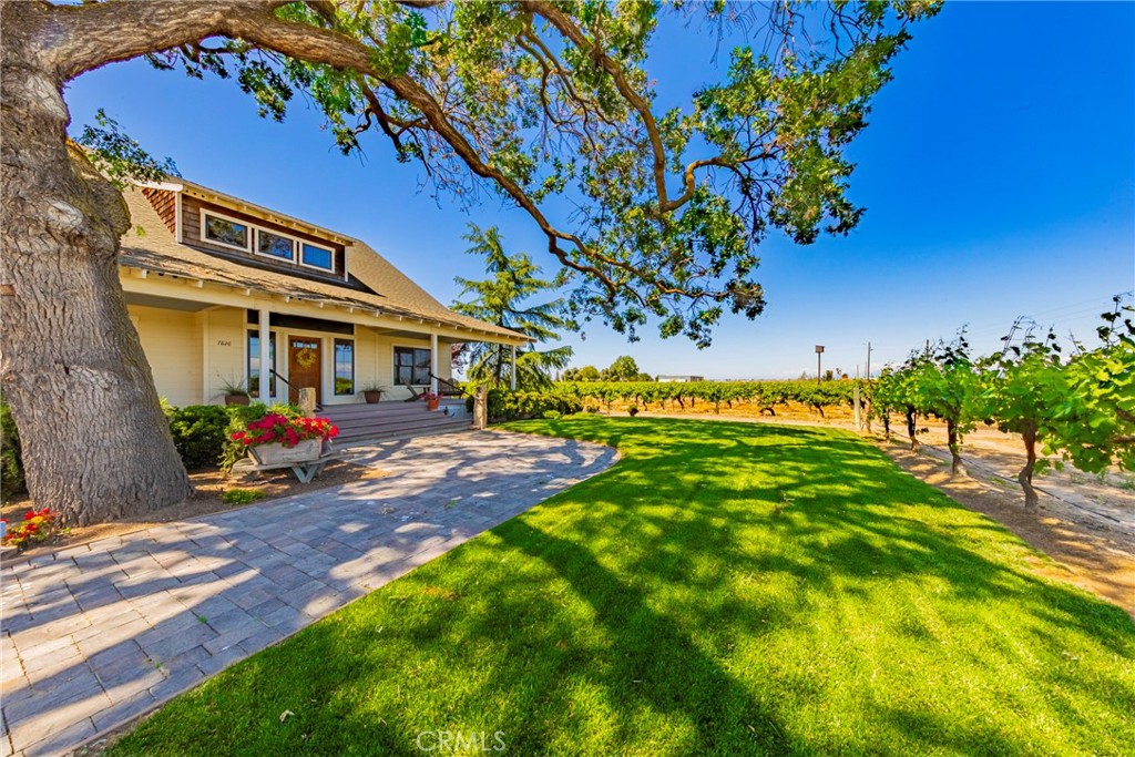 7826 Road 28, Madera, CA 93637