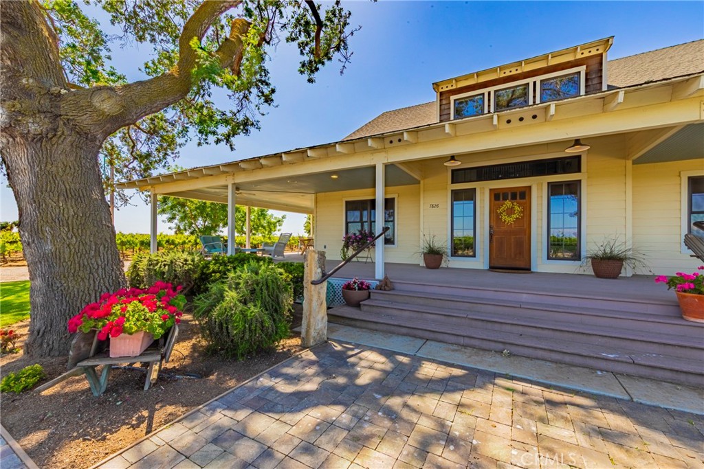 7826 Road 28, Madera, CA 93637